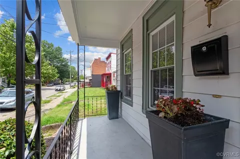 2110 W Cary St, Richmond, VA 23220