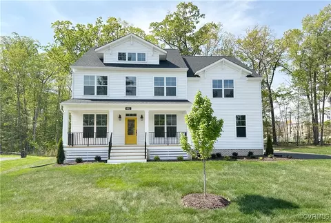 4812 Melbrook Way, Moseley, VA 23120