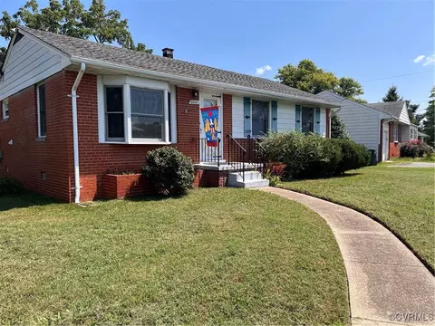 2506 Hungary Rd, Henrico, VA 23228