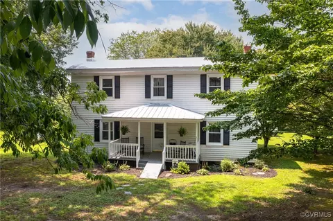 5720 Powcan Rd, Bruington, VA 23023