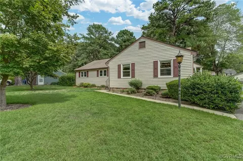 1905 Adelphi Rd, Henrico, VA 23229