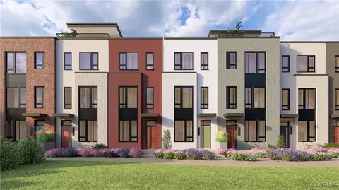 2307 Apple Aly, Richmond, VA 23220