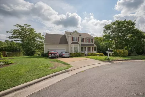 6310 Falling Water Ct, Mechanicsville, VA 23111