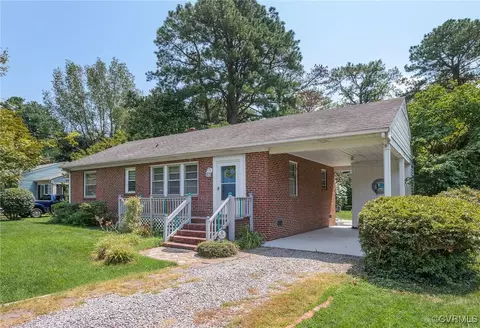 405 Danray Dr, Richmond, VA 23227