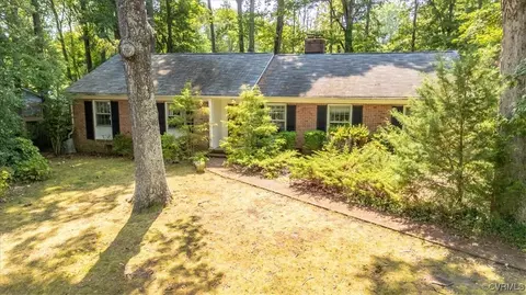 1806 Aisquith Rd, Henrico, VA 23229