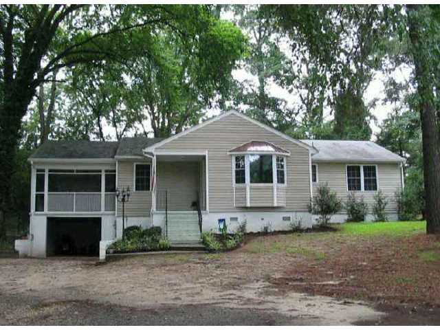 8129 Lee Davis Rd, Mechanicsville, VA 23111 photo 1