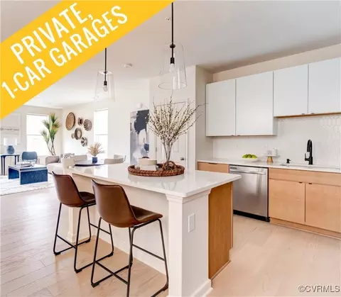 3436 Carlton St #4-9A, Richmond, VA 23220