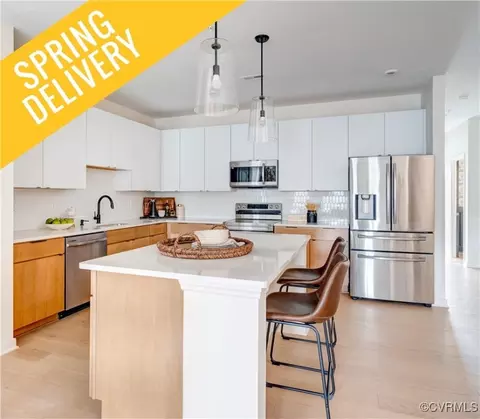 3436 Carlton St #4-6A, Richmond, VA 23220