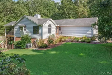 9603 Hidden Hills Dr, Prince George, VA 23875