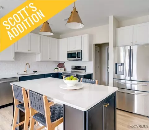 3436 Carlton St #4-1B, Richmond, VA 23230