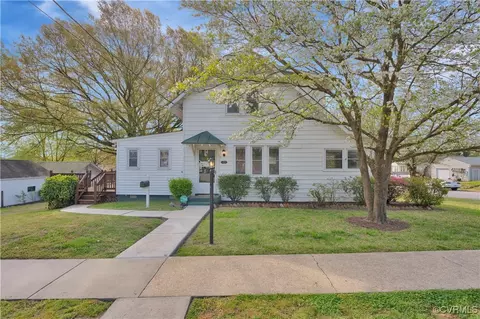 403 Cameron Ave, Colonial Heights, VA 23834