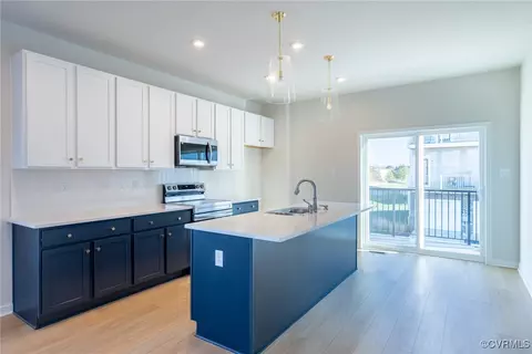 7400 Hancock Towns Ct #M-6, Chesterfield, VA 23832