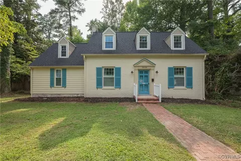 2020 Matoax Ave, Petersburg, VA 23805