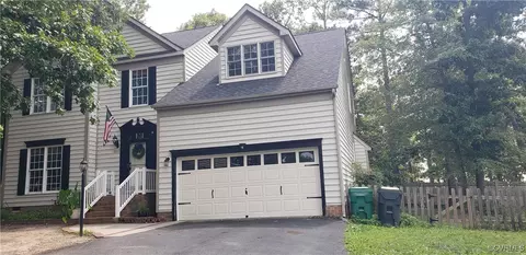 12009 Courtyard Glen Pl, Henrico, VA 23233