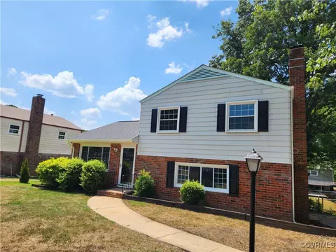 4200 Jackie Ln, North Chesterfield, VA 23234