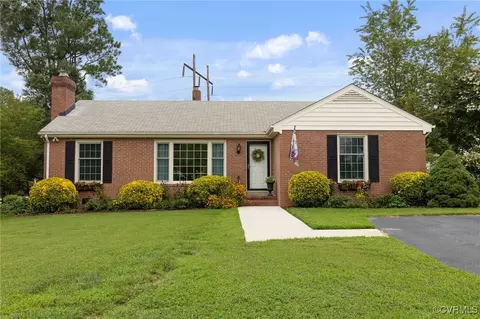 2214 Raymond Ave, Henrico, VA 23228