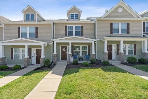 1942 Kennington Park Rd, Aylett, VA 23009