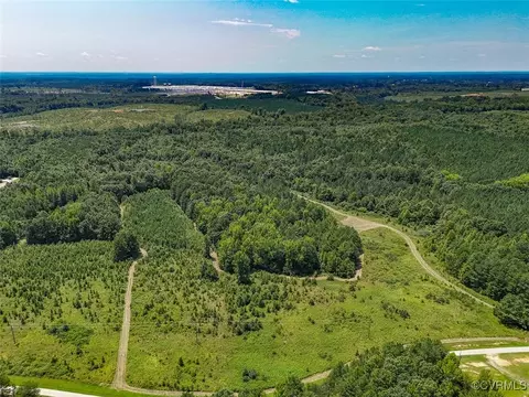 105 2 Acres Cedar Bluff Rd, Boydton, VA 23917