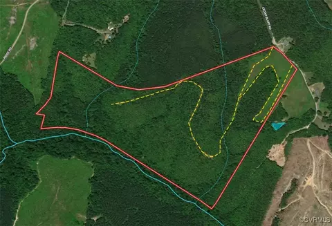105 2 Acres Cedar Bluff Rd, Boydton, VA 23917 photo 49
