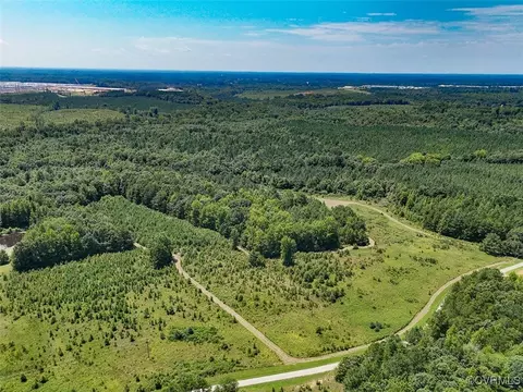 105 2 Acres Cedar Bluff Rd, Boydton, VA 23917 photo 6