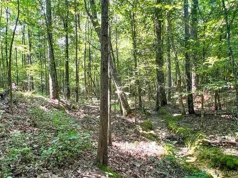 105 2 Acres Cedar Bluff Rd, Boydton, VA 23917 photo 21
