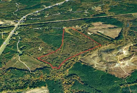 105 2 Acres Cedar Bluff Rd, Boydton, VA 23917 photo 2