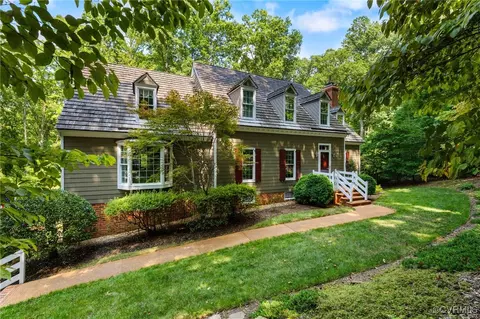 2331 Castleford Ter, Midlothian, VA 23113
