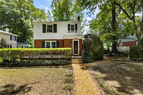 6223 Dustin Dr, Richmond, VA 23226