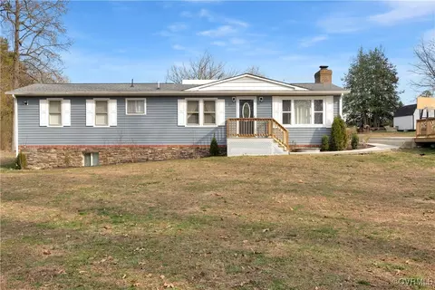 10421 Chalkley Rd, Richmond, VA 23237