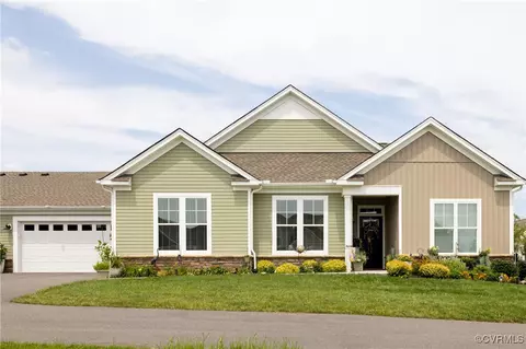 10350 Farm Glen Way, Glen Allen, VA 23059