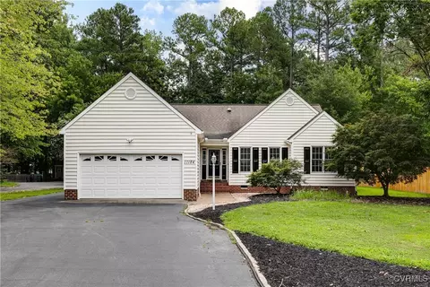 11184 Lesfield Ct, Mechanicsville, VA 23116