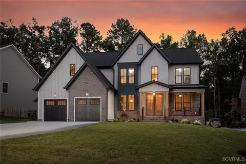 15943 W Millington Dr, Midlothian, VA 23112
