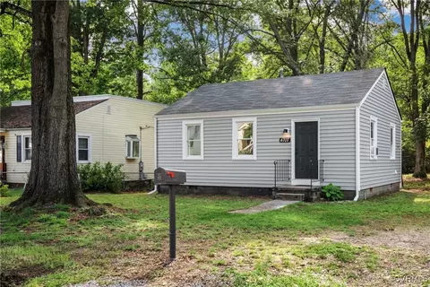 4707 Cronin Dr, Richmond, VA 23234