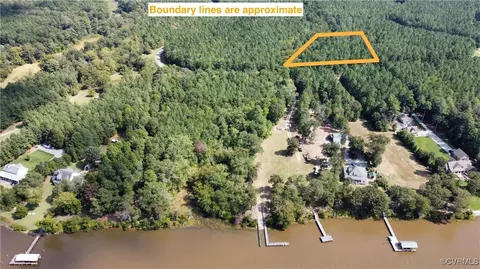 tbd Plantation Pl, Little Plymouth, VA 23091