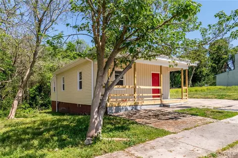 427 S Adams St, Petersburg, VA 23803