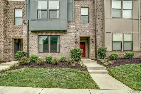 2632 Lassen Walk #A, Henrico, VA 23294