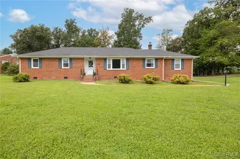 1000 N Cottonwood Rd, North Chesterfield, VA 23236