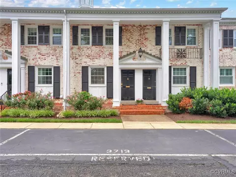 3713 Patterson Ave, Richmond, VA 23221