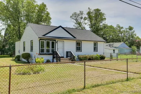 494 Queens Creek Rd, Williamsburg, VA 23185