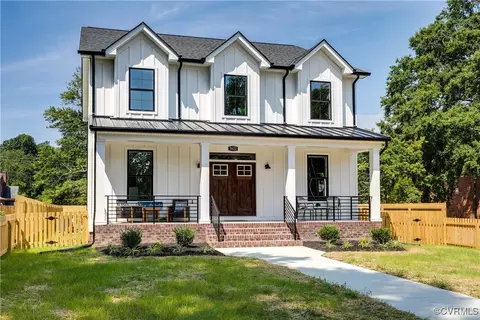 3622 Montrose Ave, Richmond, VA 23222