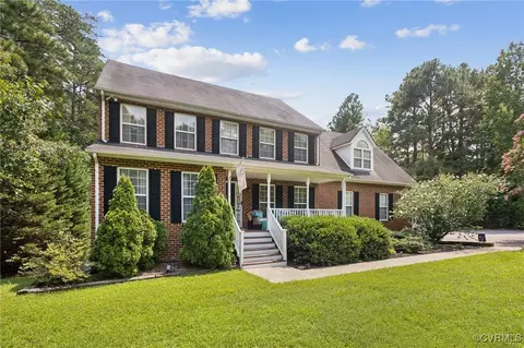 9034 Academy Creek Ln, Mechanicsville, VA 23116