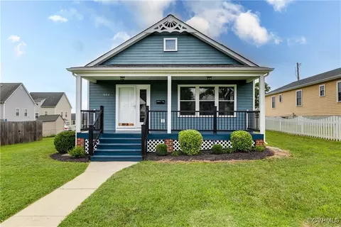 1602 Boston Ave, Richmond, VA 23224