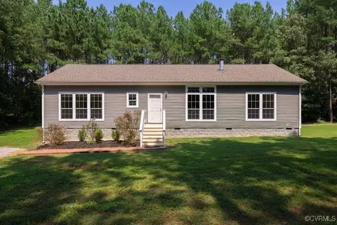 16950 Jolly Rd, Disputanta, VA 23842