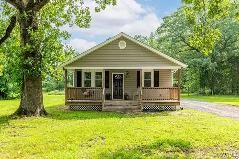 21207 Winfree Ave, Petersburg, VA 23803