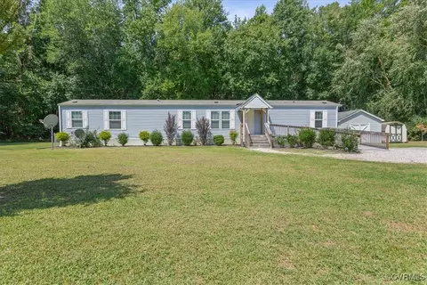 16436 Jerusalem Plank Rd, Waverly, VA 23890