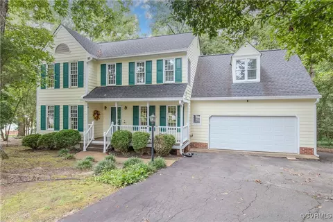 11100 Arbor Green Dr, Chester, VA 23831
