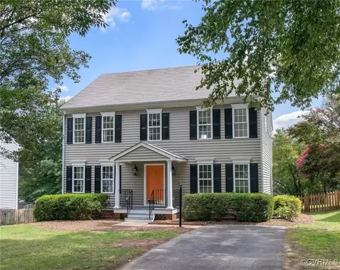 1909 Colgate Ave, Richmond, VA 23226