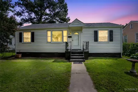 3308 Frank Rd, Richmond, VA 23234