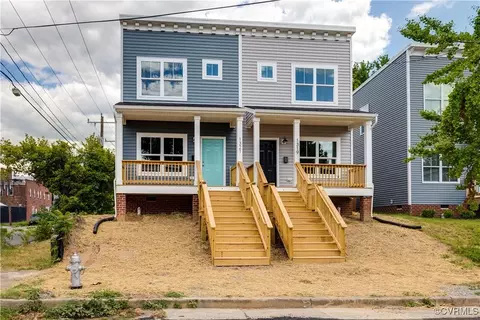 1321 N 21st St, Richmond, VA 23223