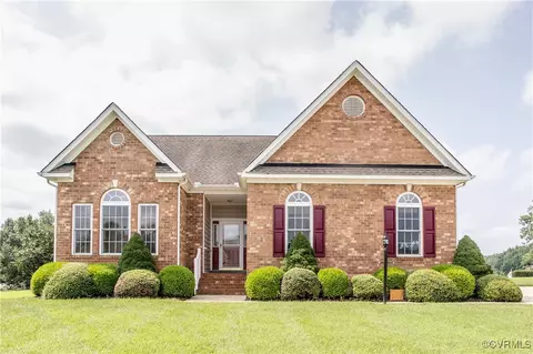 3009 Tinsley Ter, Prince George, VA 23875